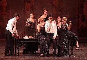 Don Giovanni Operasna Gndz Gsterimi